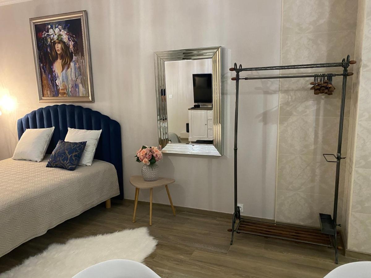 Large Beautiful Near The Negresco Appartement Nice