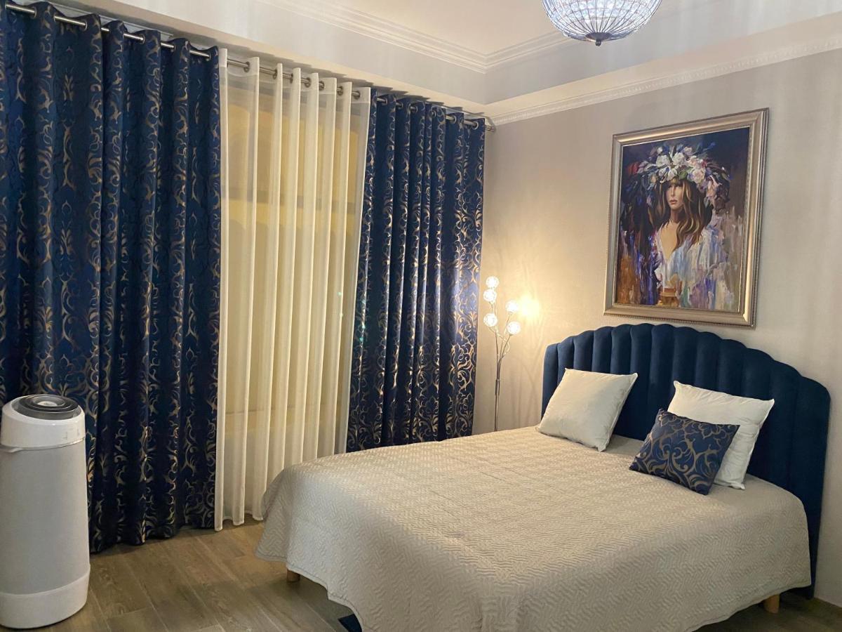 Large Beautiful Near The Negresco Appartement *