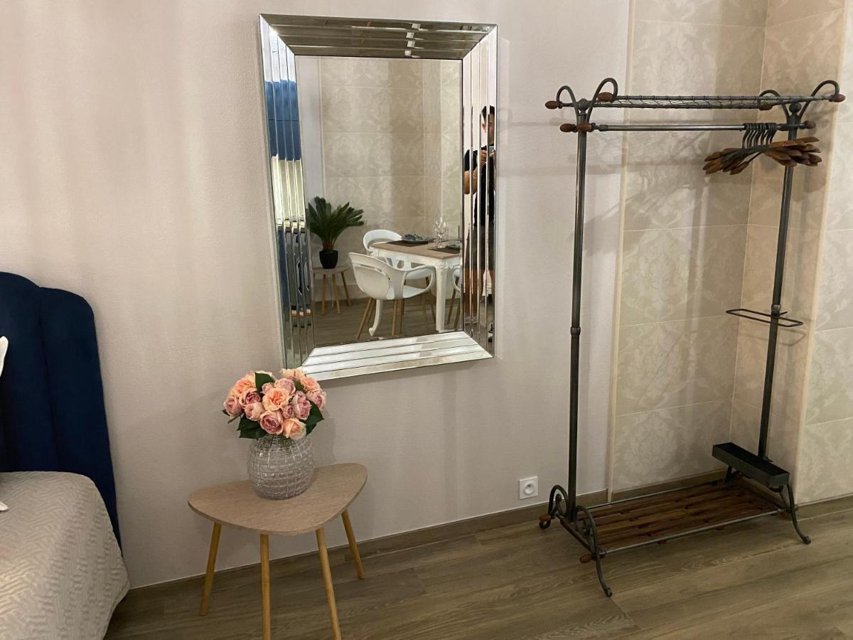 Large Beautiful Near The Negresco Appartement